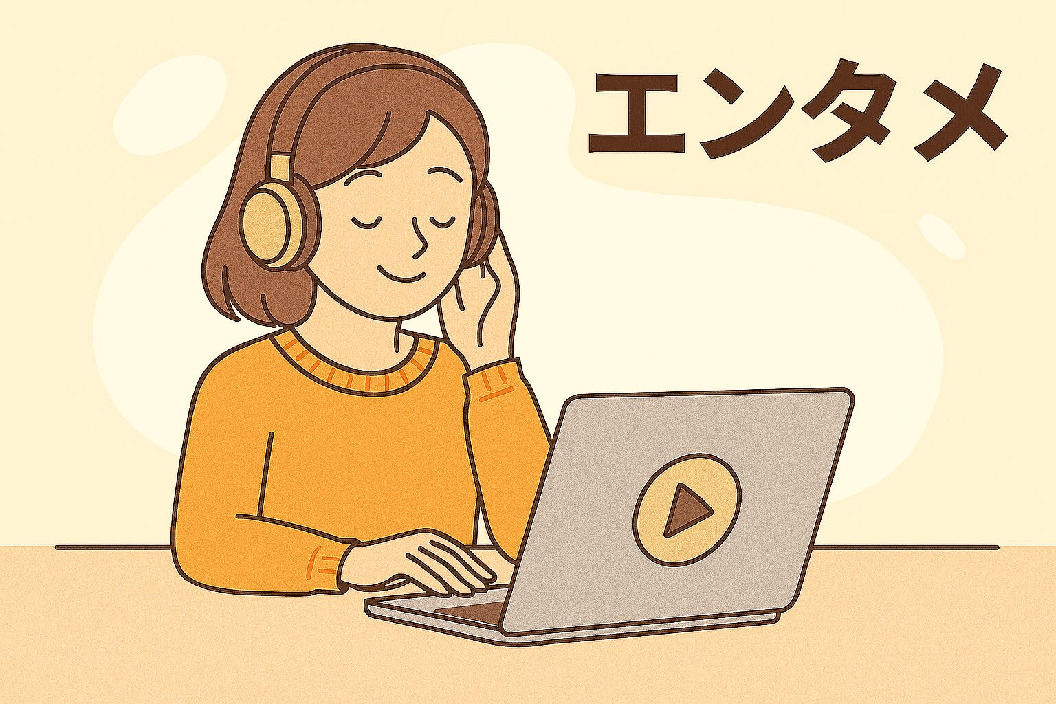 エンターテイメント